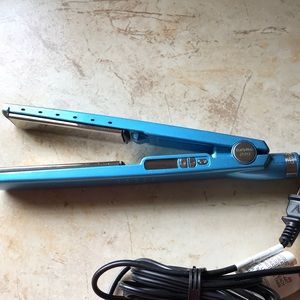 Babyliss PRO straightener
